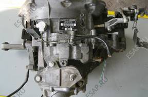 КОРОБКА ПЕРЕДАЧ SAAB 9-5 3.0TID FM 57 B02