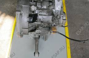 КОРОБКА ПЕРЕДАЧ SAAB 9-5 3.0TID FM 57 B02