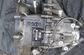 КОРОБКА ПЕРЕДАЧ SAAB 9-5 OPEL RENAULT 3.0 V6 TID