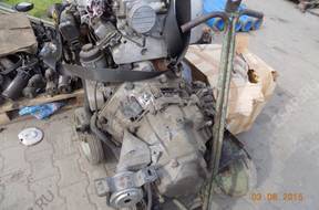 КОРОБКА ПЕРЕДАЧ SAAB 93 2.2 TID FM57 505