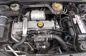 КОРОБКА ПЕРЕДАЧ saab 93 2.2TID FM57 301