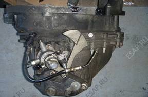 КОРОБКА ПЕРЕДАЧ SAAB 93 9-3 1.9 TID 1OO%