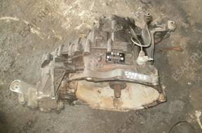 КОРОБКА ПЕРЕДАЧ SAAB 93 9-3 2.0 T FM55 507 KRAK