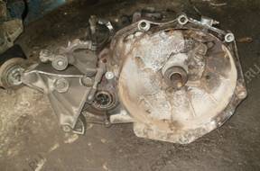 КОРОБКА ПЕРЕДАЧ SAAB 93 9-3 2.0 T FM55 507 KRAK