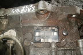 КОРОБКА ПЕРЕДАЧ SAAB 93 9-3 2.0 T FM55 507 KRAK