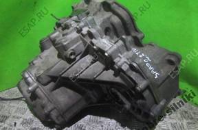 КОРОБКА ПЕРЕДАЧ SAAB 93 9-3 2.2 TID FM57 505