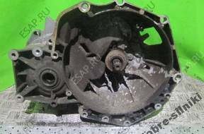 КОРОБКА ПЕРЕДАЧ SAAB 93 9-3 2.2 TID FM57 505