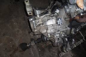 КОРОБКА ПЕРЕДАЧ SAAB 93 9-3 2.2 TiD FM57503