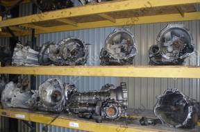 КОРОБКА ПЕРЕДАЧ SAAB 93 9-3 95 9-5 1.9 2.2 3.0 TiD