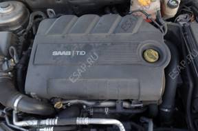 КОРОБКА ПЕРЕДАЧ SAAB 93 95 9-3 1.9 TiD 150KM 04-12 CDTI