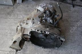 КОРОБКА ПЕРЕДАЧ SAAB 93 95 9-3 1.9 TiD F40 04-11 55350375