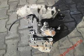 КОРОБКА ПЕРЕДАЧ SAAB 93 ASTRA MERIVA 1.8 БЕНЗИН GM 55352935