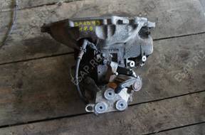 КОРОБКА ПЕРЕДАЧ SAAB 93 OPEL VECTRA C 1.8 F17C394