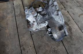 КОРОБКА ПЕРЕДАЧ SAAB 93 OPEL VECTRA C 1.8 F17C394