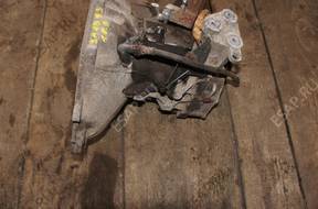 КОРОБКА ПЕРЕДАЧ SAAB 93 OPEL VECTRA C 1.8 F17C394