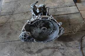 КОРОБКА ПЕРЕДАЧ SAAB 93 OPEL VECTRA C 1.8 F17C394