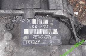 КОРОБКА ПЕРЕДАЧ SAAB 95 03-07 год, 2.2 TID FM57 301