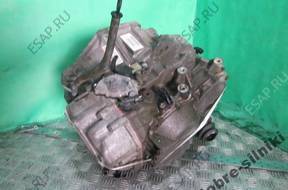 КОРОБКА ПЕРЕДАЧ SAAB 95 9-5 2.0 TURBO FA57A07