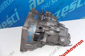 КОРОБКА ПЕРЕДАЧ  SAAB 95 9-5 3.0 TID V6 FM57 B02