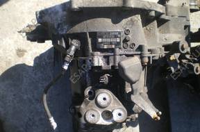 КОРОБКА ПЕРЕДАЧ saab vectra c 2.0 t FM55 4.05