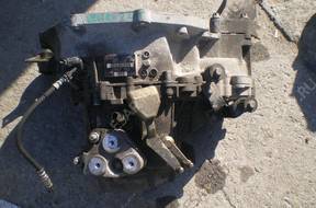 КОРОБКА ПЕРЕДАЧ saab vectra c 2.0 t FM57 3.82