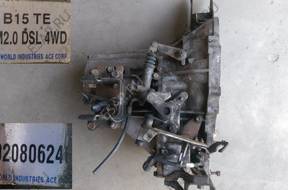 КОРОБКА ПЕРЕДАЧ SANTA FE 2,0CRDI 4x4  B15TE 01-05