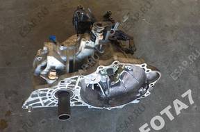 КОРОБКА ПЕРЕДАЧ SANTA FE  2,0CRDI 4x4 Y040605631