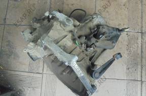 КОРОБКА ПЕРЕДАЧ  SAXO I РЕСТАЙЛИНГ 1,1