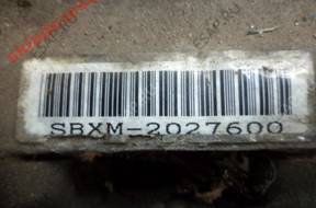 КОРОБКА ПЕРЕДАЧ SBXM-2027600 HONDA CRV 2.0 16V