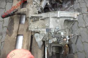 КОРОБКА ПЕРЕДАЧ SBXM-2027600 HONDA CRV 2.0 16V