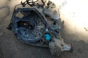 КОРОБКА ПЕРЕДАЧ SBXM HONDA CR-V 2.0 БЕНЗИН (TRMIASTO)