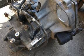 КОРОБКА ПЕРЕДАЧ SBXM HONDA CR-V 2.0 БЕНЗИН (TRMIASTO)