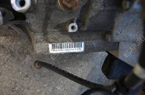 КОРОБКА ПЕРЕДАЧ SBXM HONDA CR-V 2.0 БЕНЗИН (TRMIASTO)