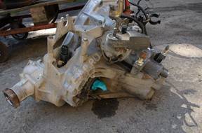 КОРОБКА ПЕРЕДАЧ SBXM HONDA CR-V 2.0 БЕНЗИН (TRMIASTO)