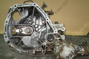 КОРОБКА ПЕРЕДАЧ  SBXM  HONDA CRV 2.0 16V