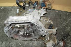 КОРОБКА ПЕРЕДАЧ  SBXM  HONDA CRV 2.0 16V