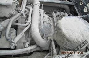 КОРОБКА ПЕРЕДАЧ  SCANIA 124L 420 RS900