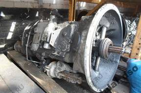 КОРОБКА ПЕРЕДАЧ SCANIA 3 GR 860  3000