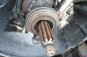 КОРОБКА ПЕРЕДАЧ SCANIA 3 GR 860  3000