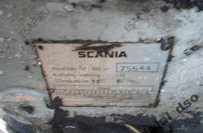 КОРОБКА ПЕРЕДАЧ SCANIA 3 GR 860  3000