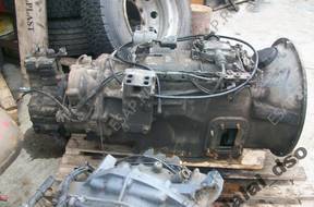 КОРОБКА ПЕРЕДАЧ SCANIA 4 GRS 900 3300