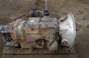 КОРОБКА ПЕРЕДАЧ Scania GR-860 - 4000 zl