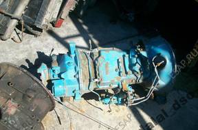 КОРОБКА ПЕРЕДАЧ SCANIA GR 871 3000