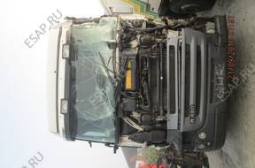 КОРОБКА ПЕРЕДАЧ SCANIA R 420 GRS 890 год, АВТОМАТИЧЕСКАЯ OPTICRUISE
