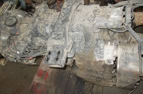 КОРОБКА ПЕРЕДАЧ scania r grs 895r opc 4