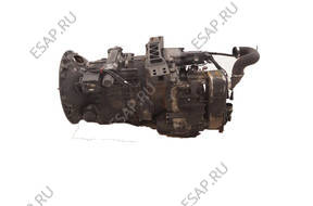 КОРОБКА ПЕРЕДАЧ SCANIA R GRS895 год, RETARDER