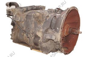 КОРОБКА ПЕРЕДАЧ SCANIA R GRS895 год, RETARDER