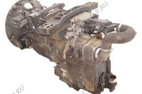 КОРОБКА ПЕРЕДАЧ SCANIA R GRS895 год, RETARDER