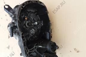 КОРОБКА ПЕРЕДАЧ SCENIC I 2,0 8V