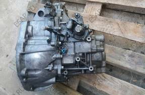 КОРОБКА ПЕРЕДАЧ scenic II 1.9 dci 142 ТЫС km